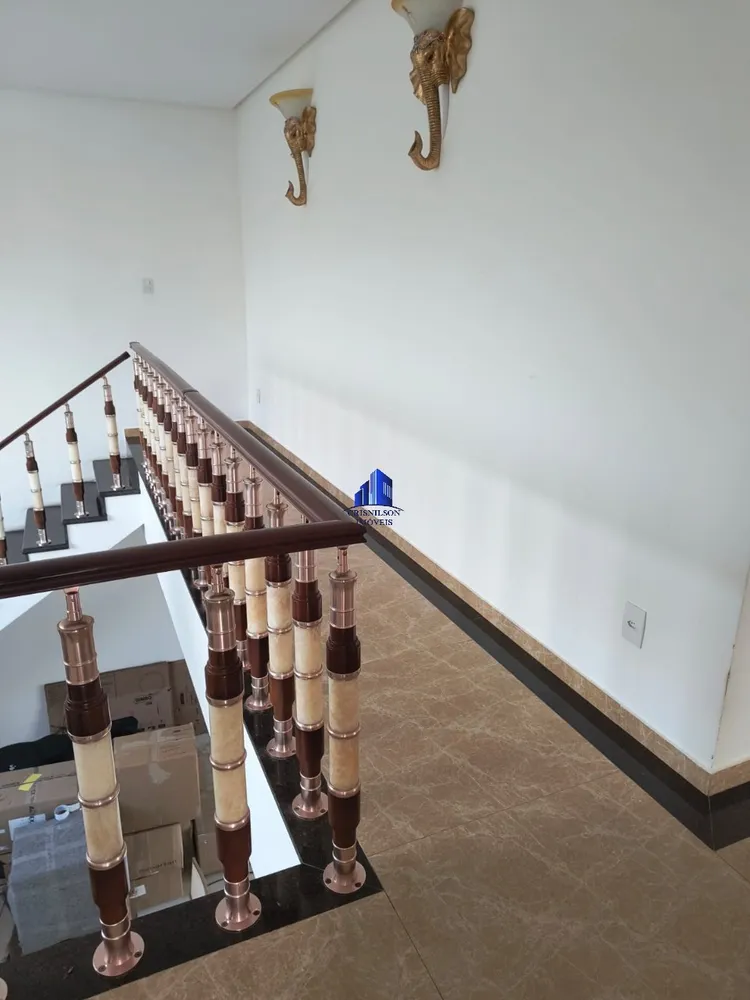 Casa de Condomínio, 4 quartos - Foto 7