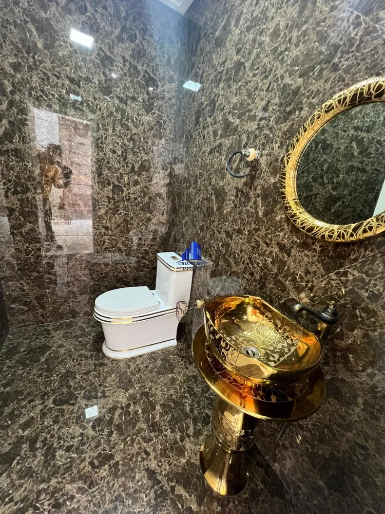 Casa de Condomínio, 4 quartos - Foto 8