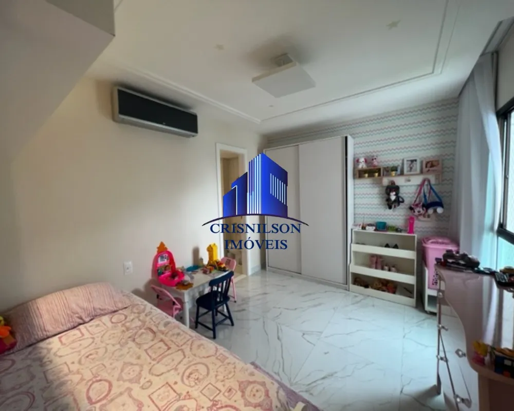 Apartamento, 4 quartos, 195 m² - Foto 15