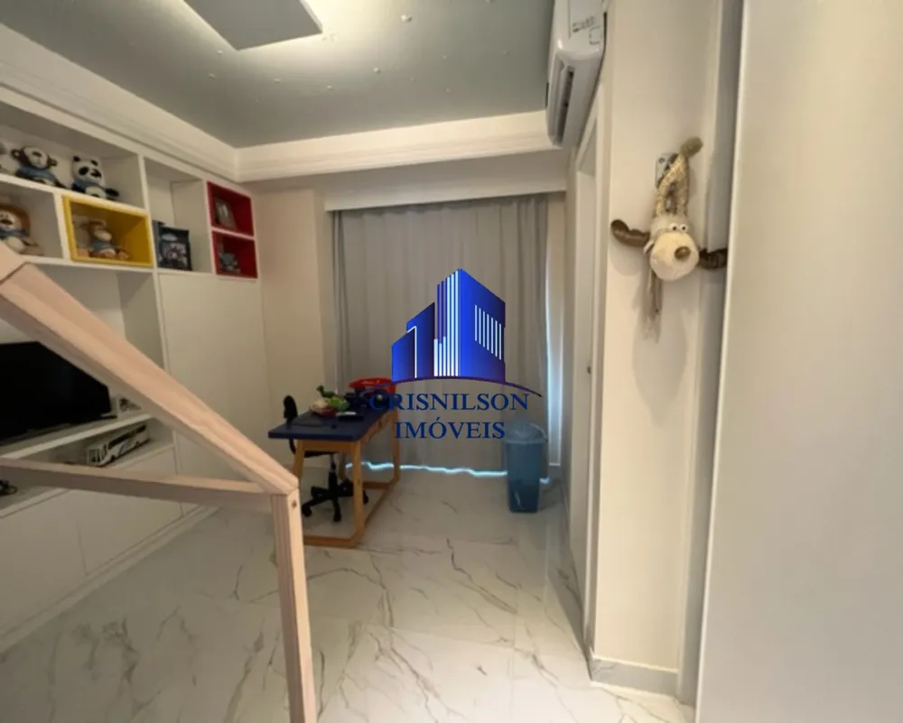 Apartamento, 4 quartos, 195 m² - Foto 10
