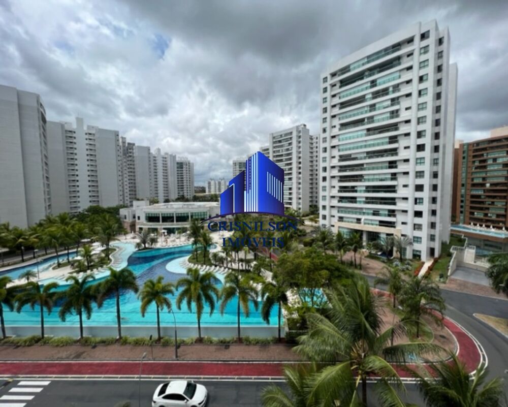 Apartamento, 4 quartos, 195 m² - Foto 4
