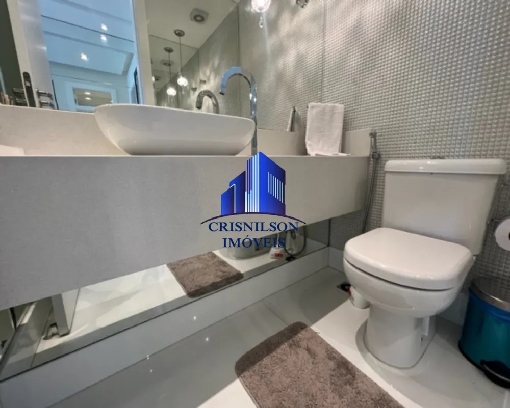 Apartamento, 4 quartos, 195 m² - Foto 2