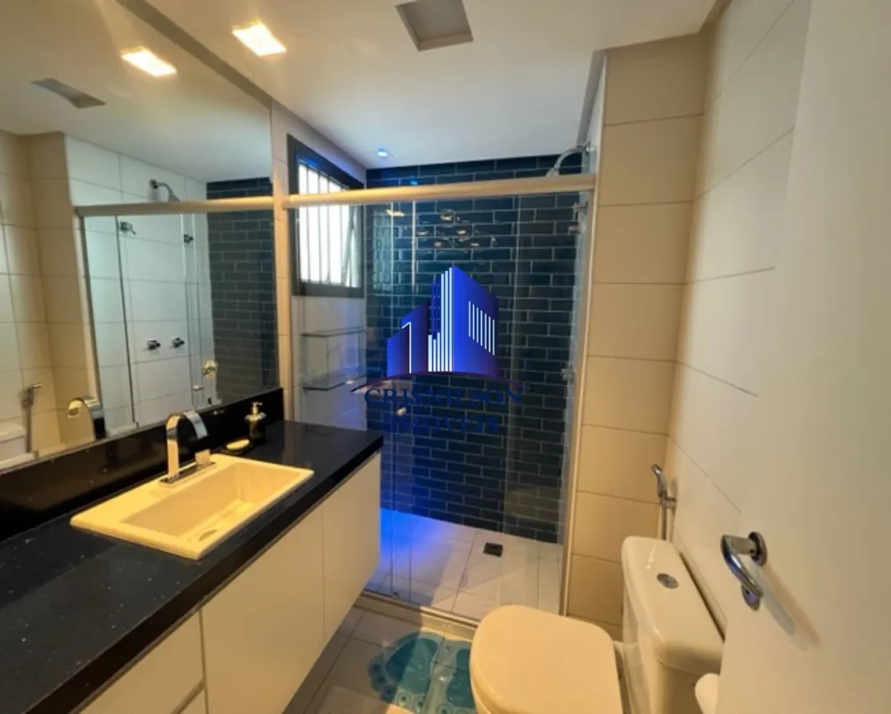 Apartamento, 4 quartos, 195 m² - Foto 9