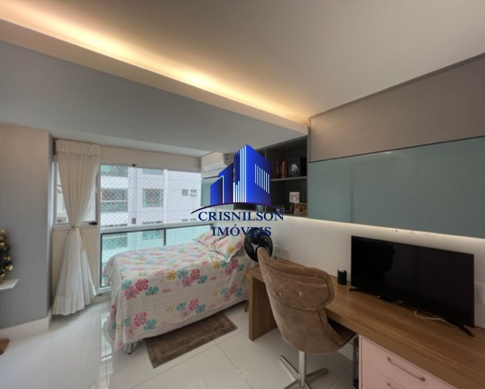 Apartamento, 4 quartos, 195 m² - Foto 3