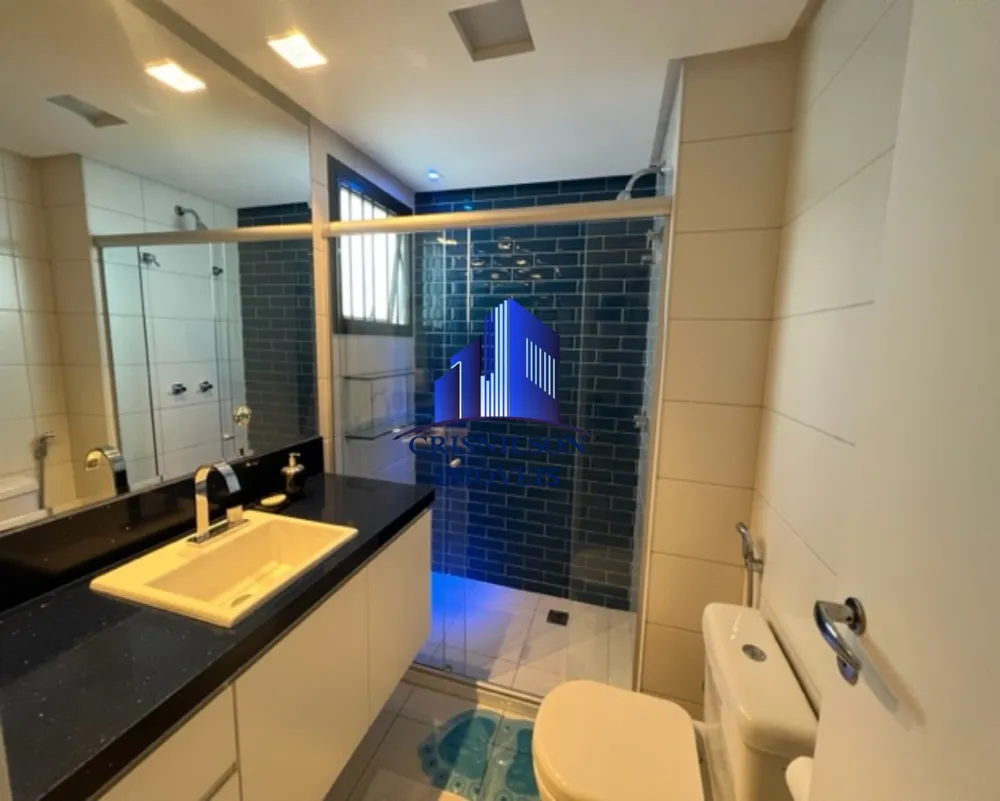 Apartamento, 4 quartos, 195 m² - Foto 8