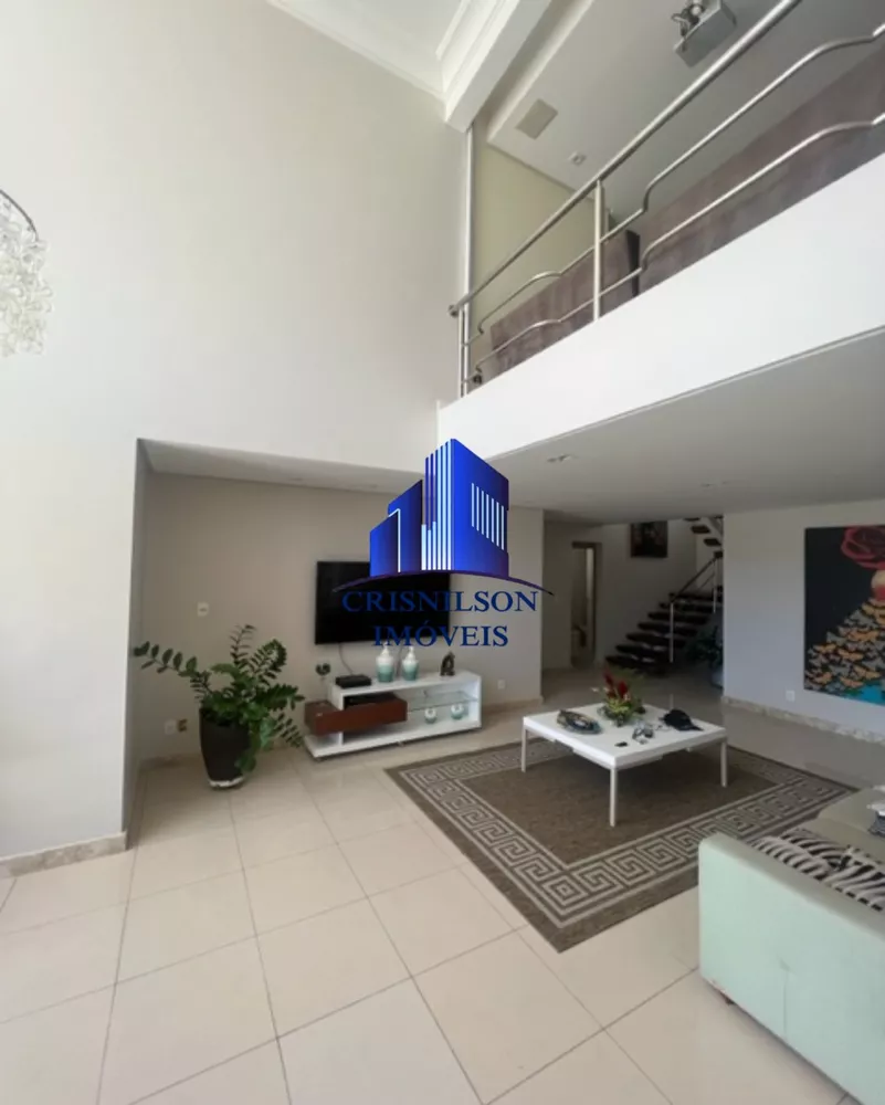 Casa de Condomínio à venda com 4 quartos, 370m² - Foto 11