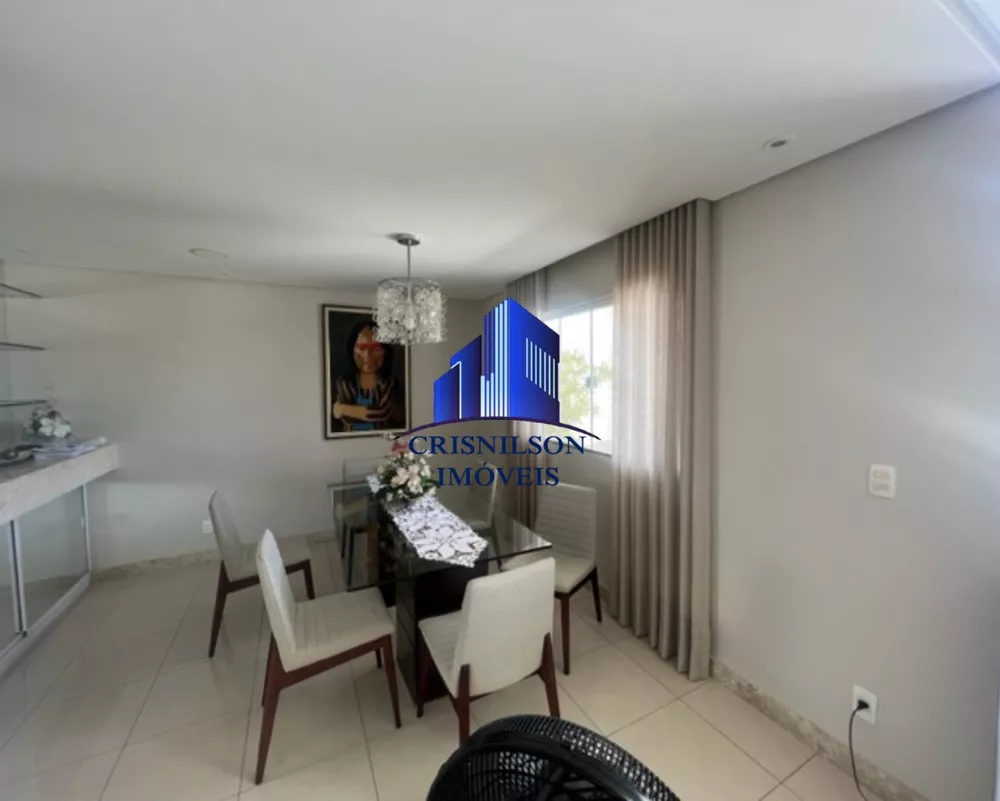 Casa de Condomínio à venda com 4 quartos, 370m² - Foto 12