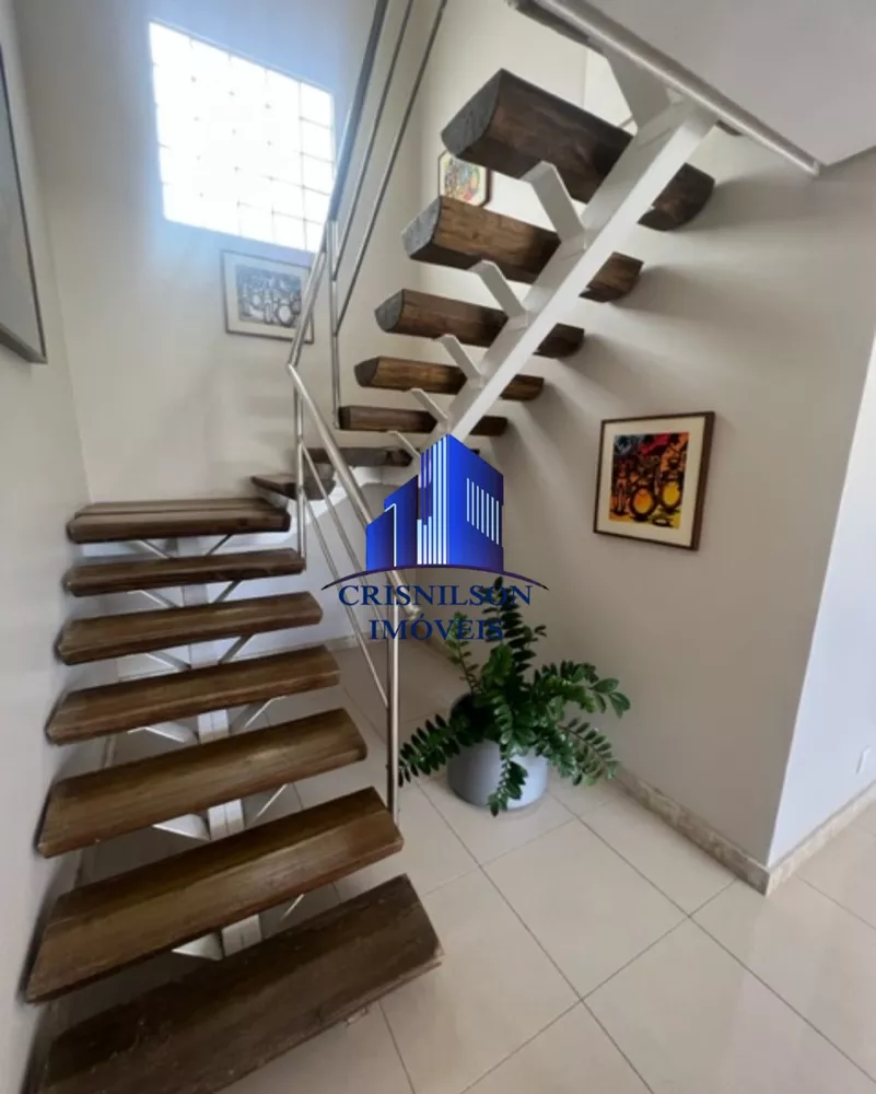 Casa de Condomínio à venda com 4 quartos, 370m² - Foto 15