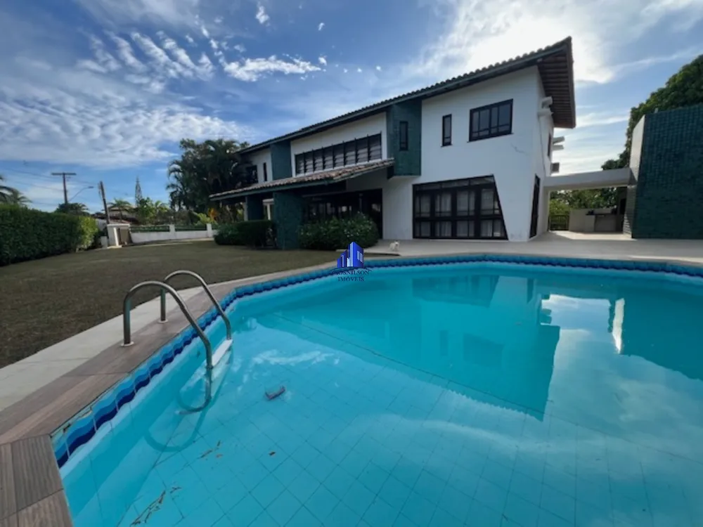 Casa de Condomínio, 5 quartos - Foto 10