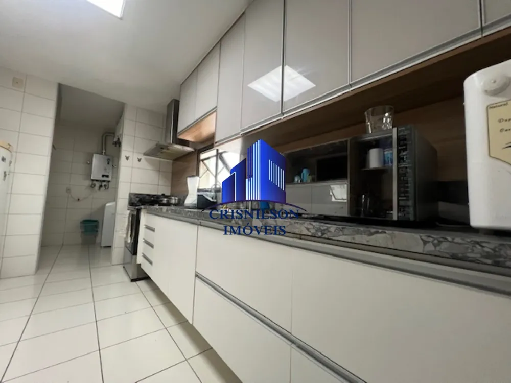 Apartamento, 4 quartos, 195 m² - Foto 14