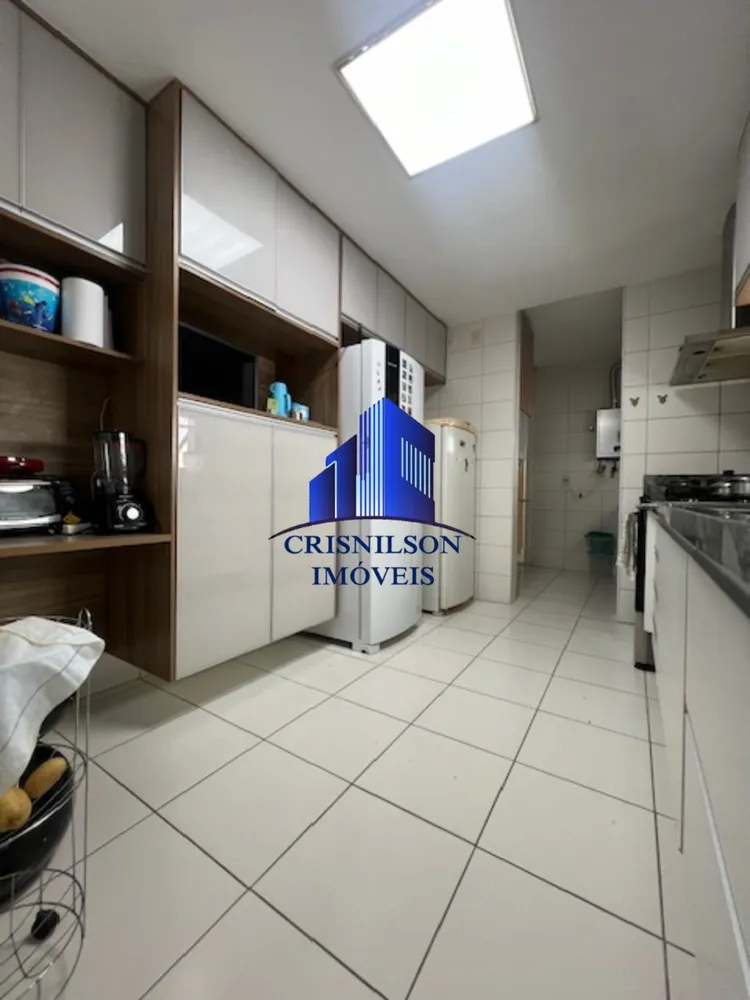 Apartamento, 4 quartos, 195 m² - Foto 16