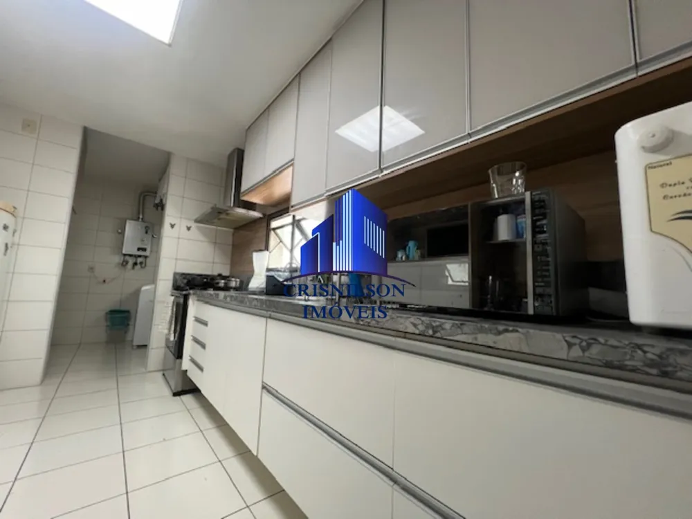 Apartamento, 4 quartos, 195 m² - Foto 15