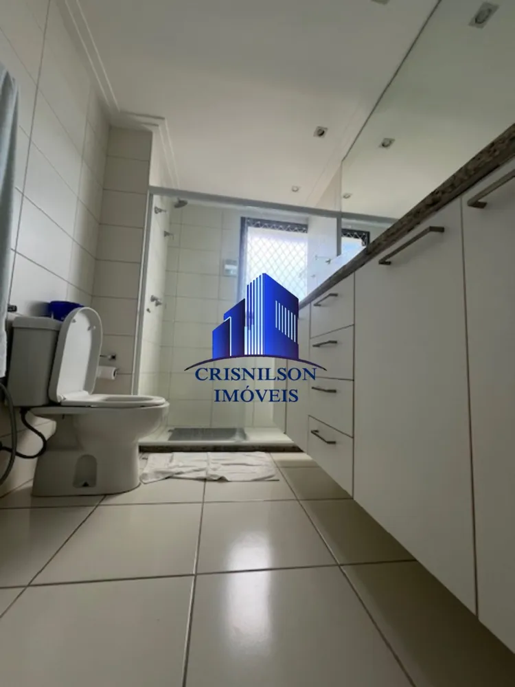 Apartamento, 4 quartos, 195 m² - Foto 22