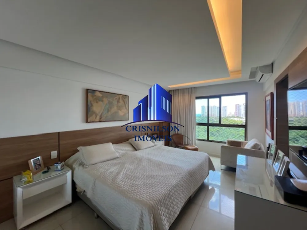 Apartamento, 4 quartos, 195 m² - Foto 17