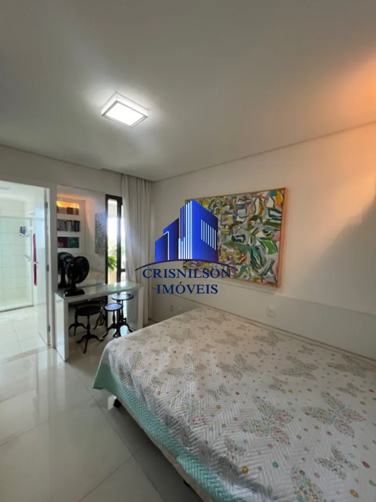 Apartamento, 4 quartos, 195 m² - Foto 20