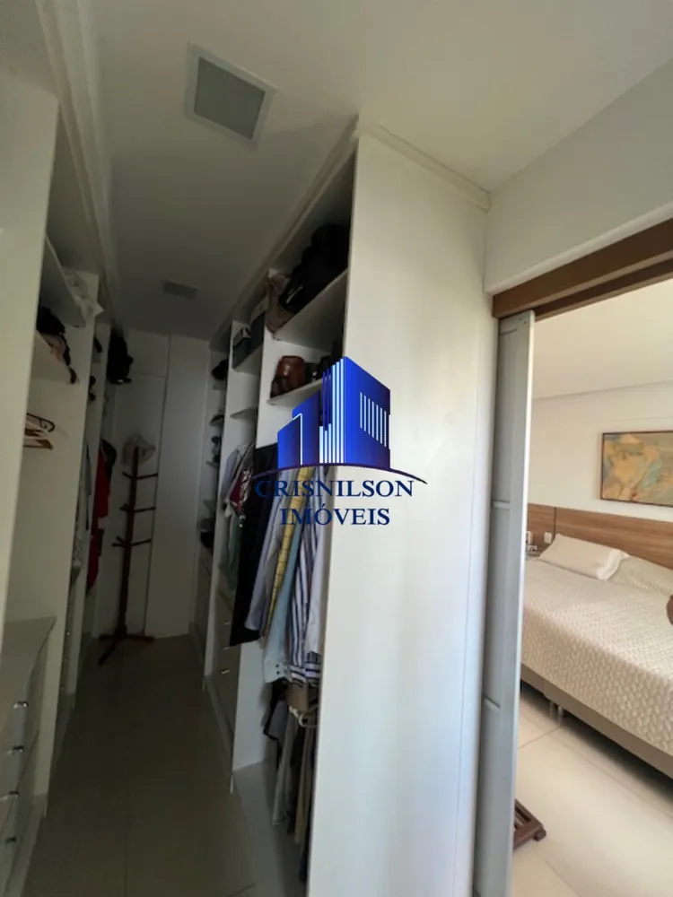 Apartamento, 4 quartos, 195 m² - Foto 19