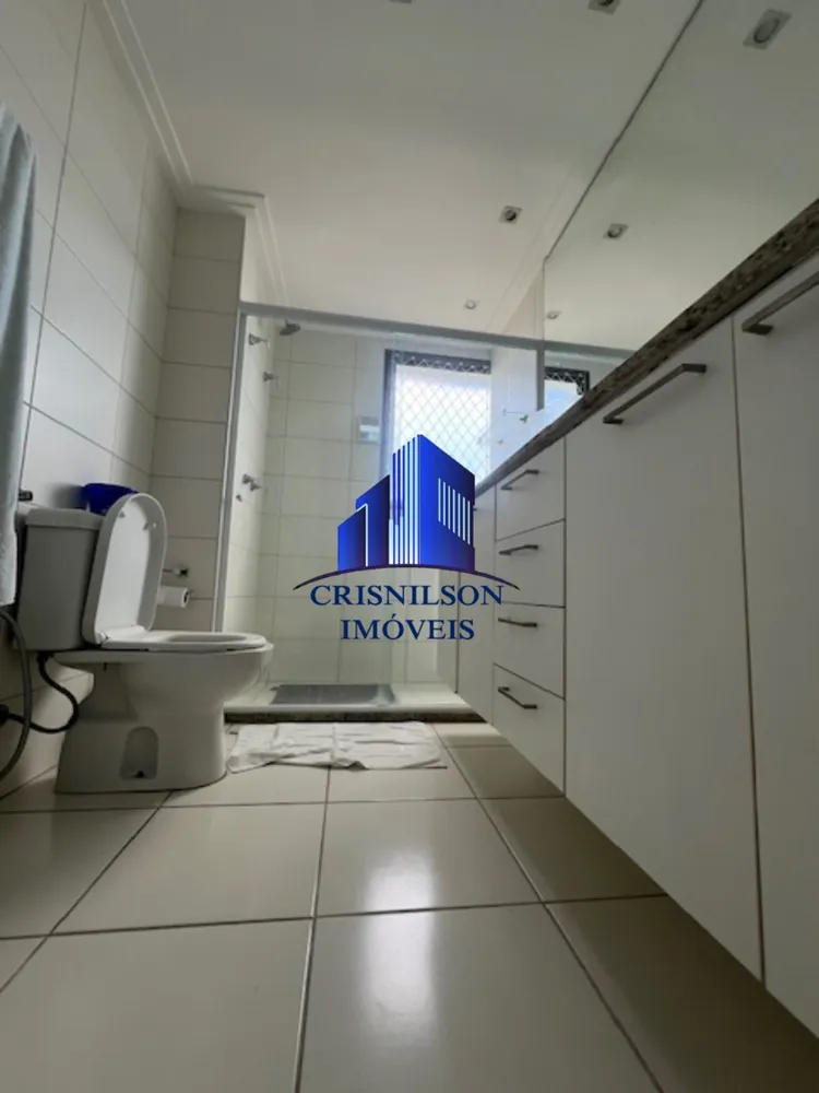 Apartamento, 4 quartos, 195 m² - Foto 23