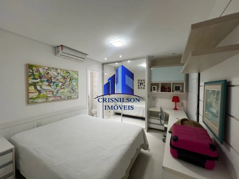 Apartamento, 4 quartos, 195 m² - Foto 21