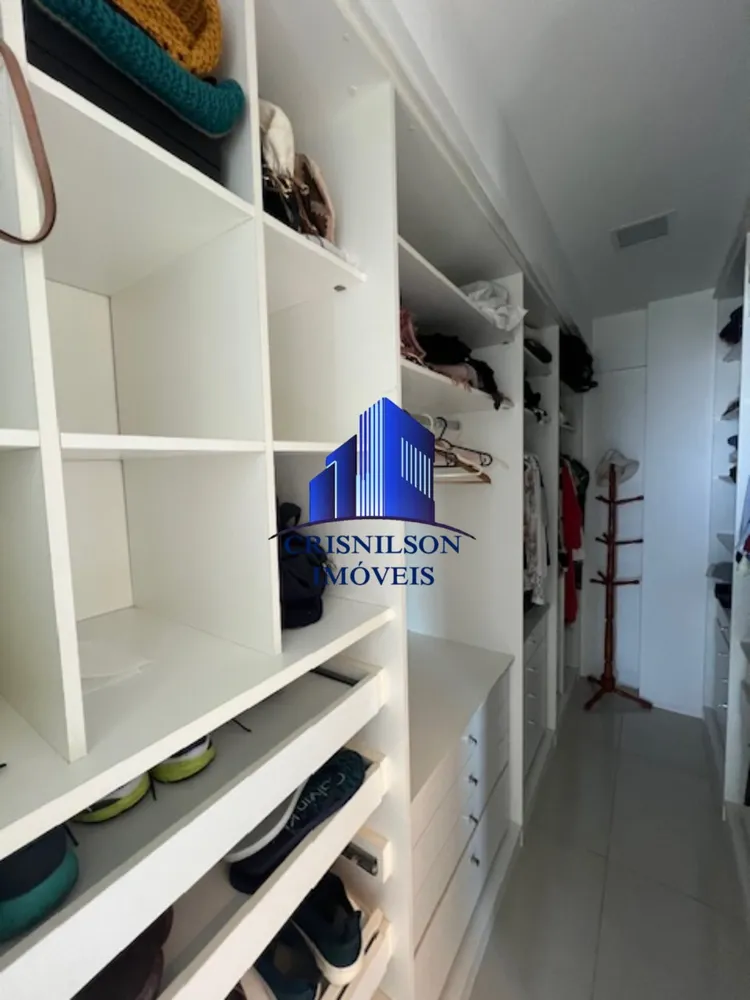 Apartamento, 4 quartos, 195 m² - Foto 18