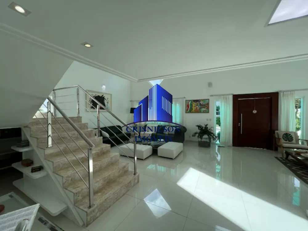 Casa de Condomínio à venda com 4 quartos, 396m² - Foto 7