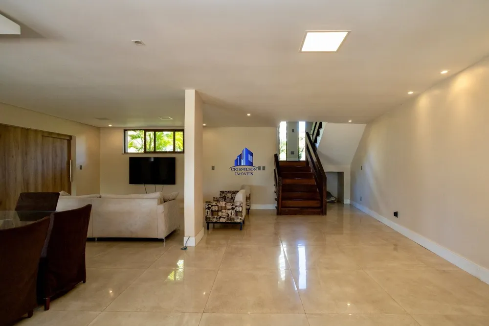 Casa de Condomínio, 4 quartos - Foto 10