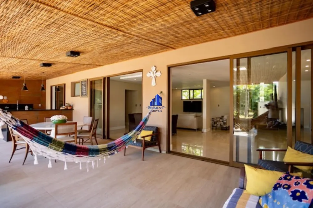 Casa de Condomínio, 4 quartos - Foto 7