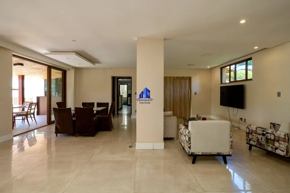 Casa de Condomínio, 4 quartos - Foto 9