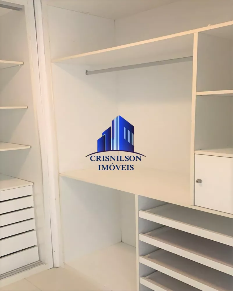 Apartamento à venda com 4 quartos, 130m² - Foto 11