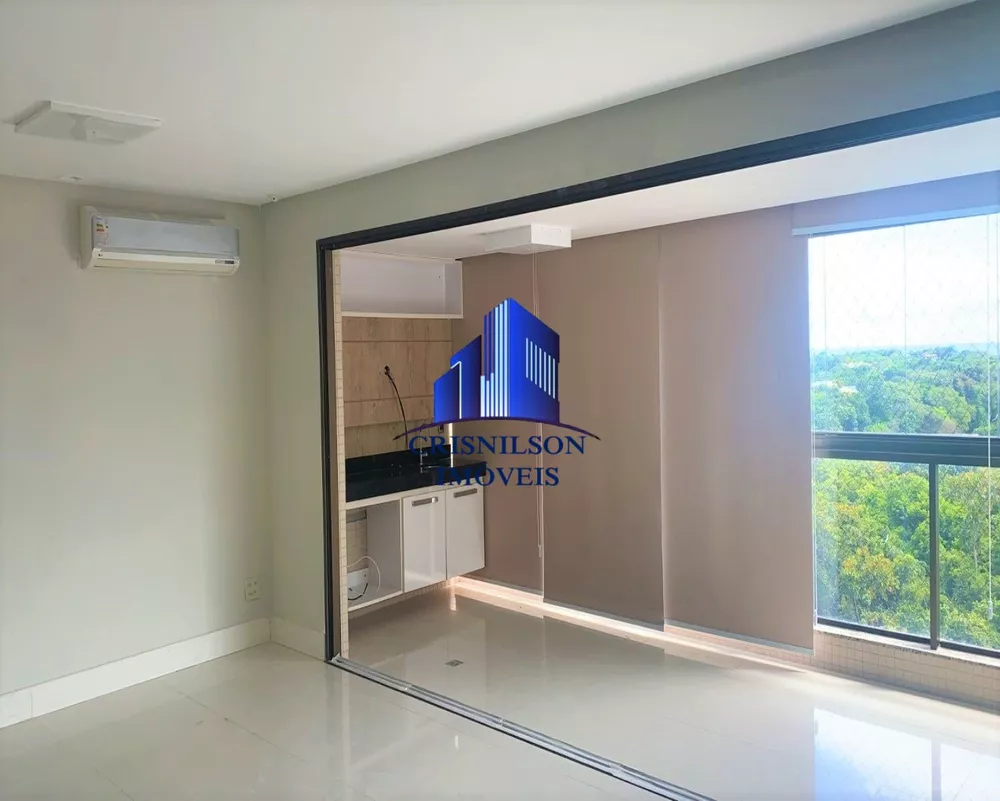 Apartamento à venda com 4 quartos, 130m² - Foto 4