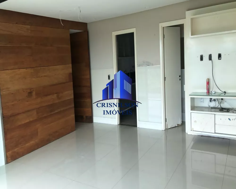 Apartamento à venda com 4 quartos, 130m² - Foto 14