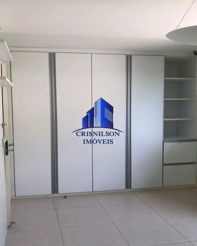 Apartamento à venda com 4 quartos, 130m² - Foto 17