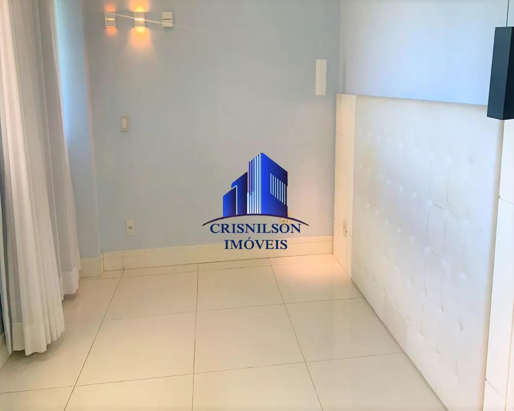 Apartamento à venda com 4 quartos, 130m² - Foto 9