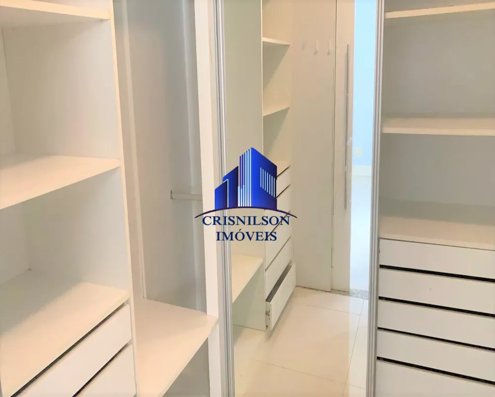 Apartamento à venda com 4 quartos, 130m² - Foto 13