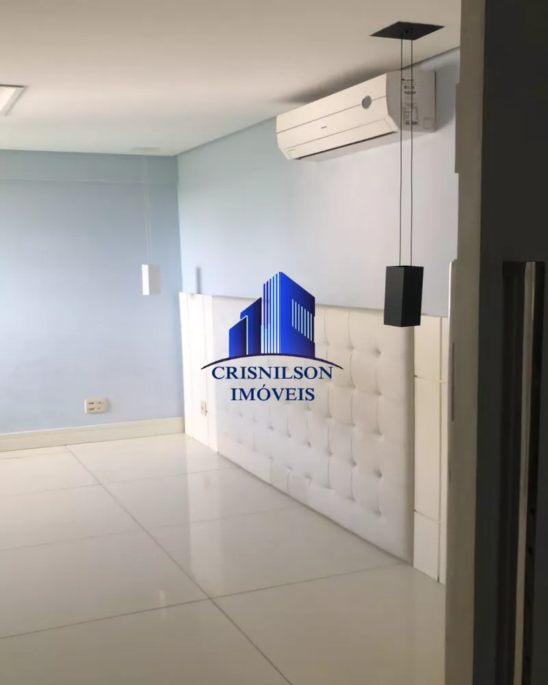 Apartamento à venda com 4 quartos, 130m² - Foto 16