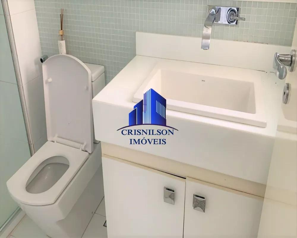 Apartamento à venda com 4 quartos, 130m² - Foto 10