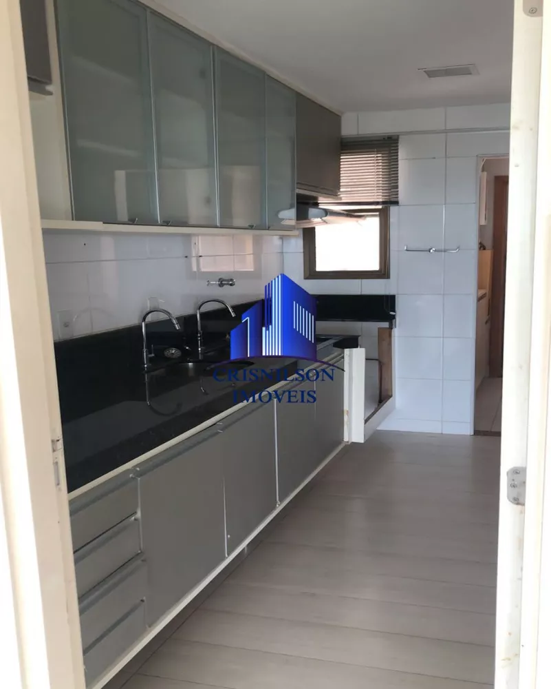 Apartamento à venda com 4 quartos, 130m² - Foto 8