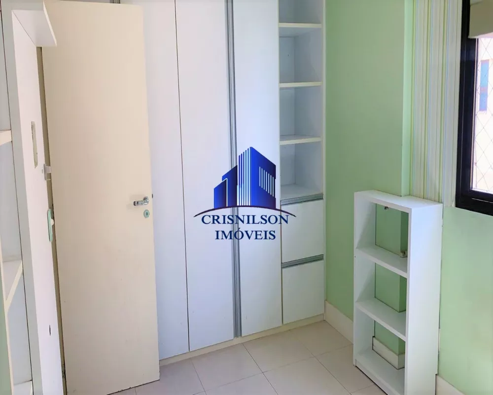 Apartamento à venda com 4 quartos, 130m² - Foto 19