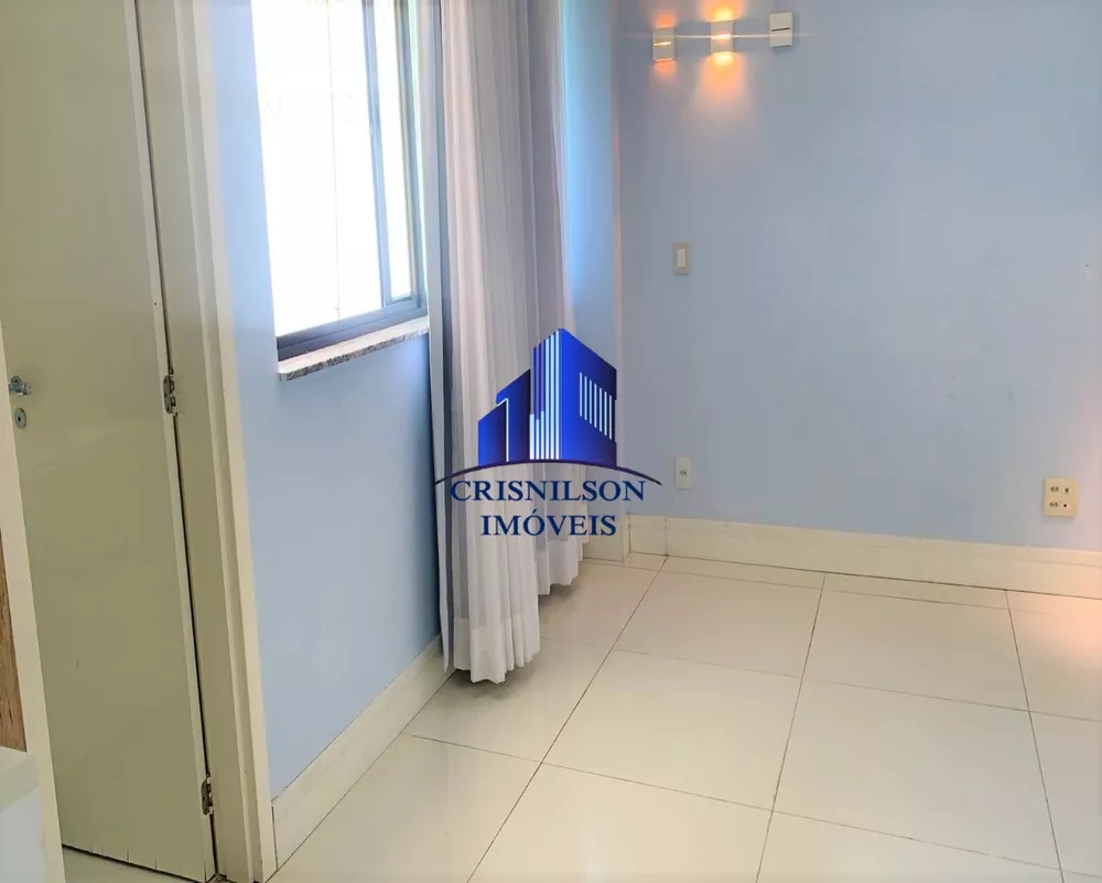 Apartamento à venda com 4 quartos, 130m² - Foto 18