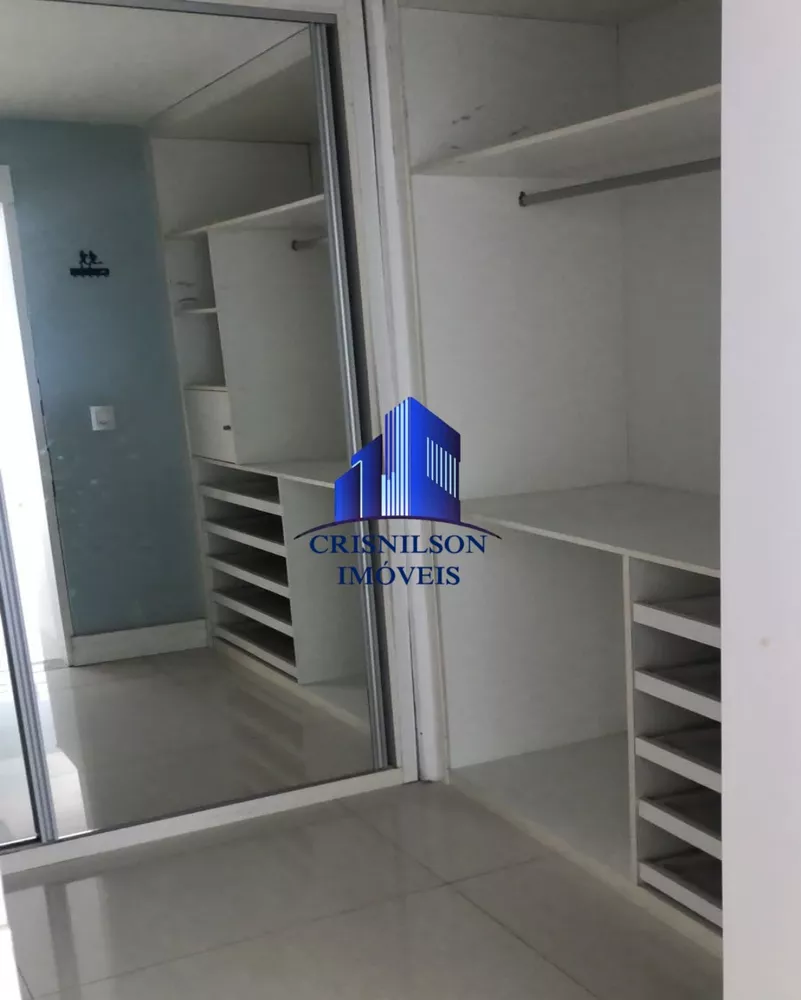 Apartamento à venda com 4 quartos, 130m² - Foto 15