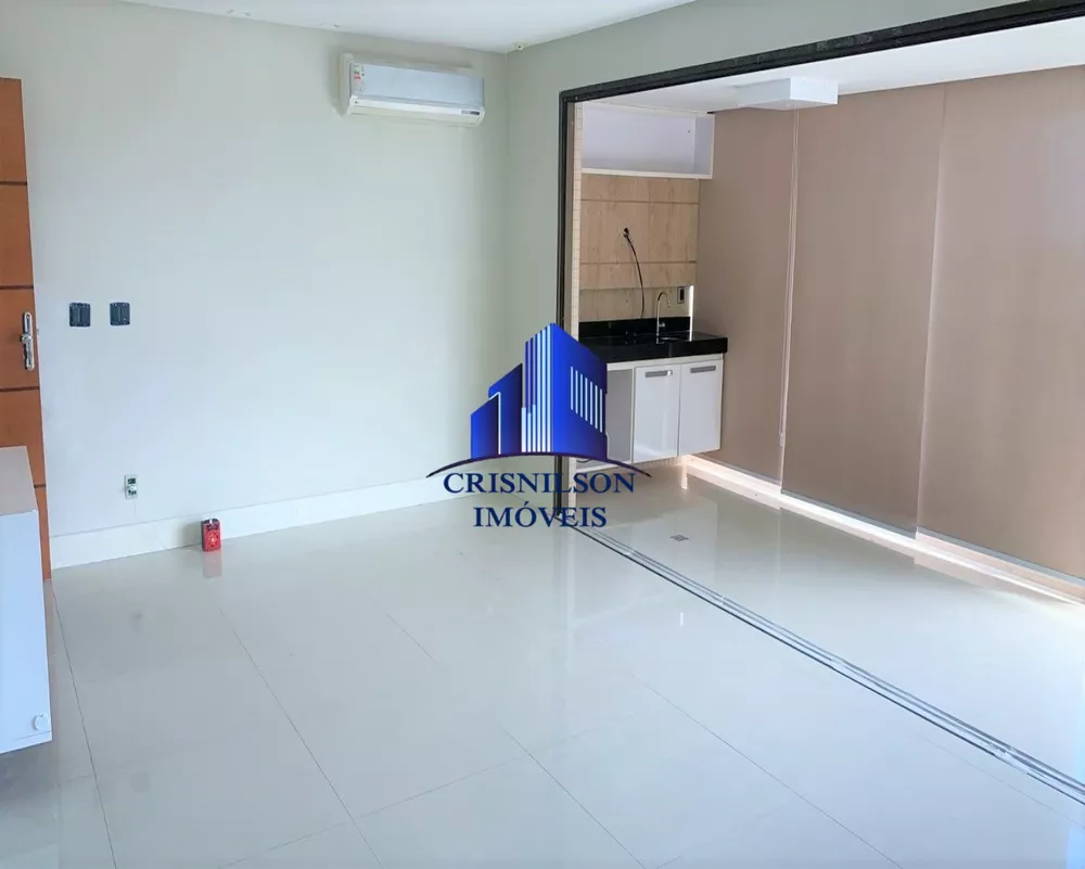 Apartamento à venda com 4 quartos, 130m² - Foto 5