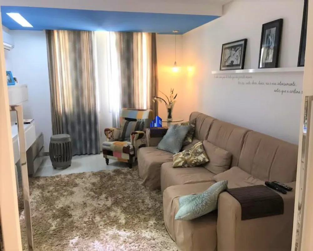 Casa de Condomínio, 4 quartos - Foto 8