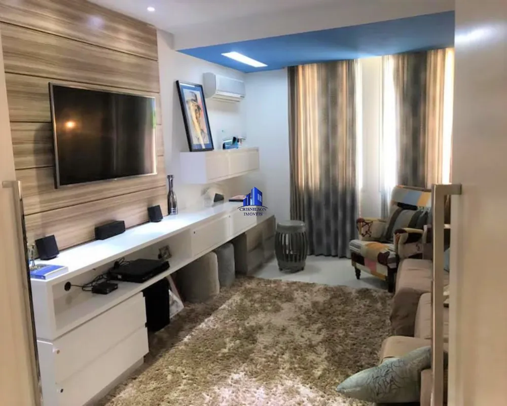 Casa de Condomínio, 4 quartos - Foto 7