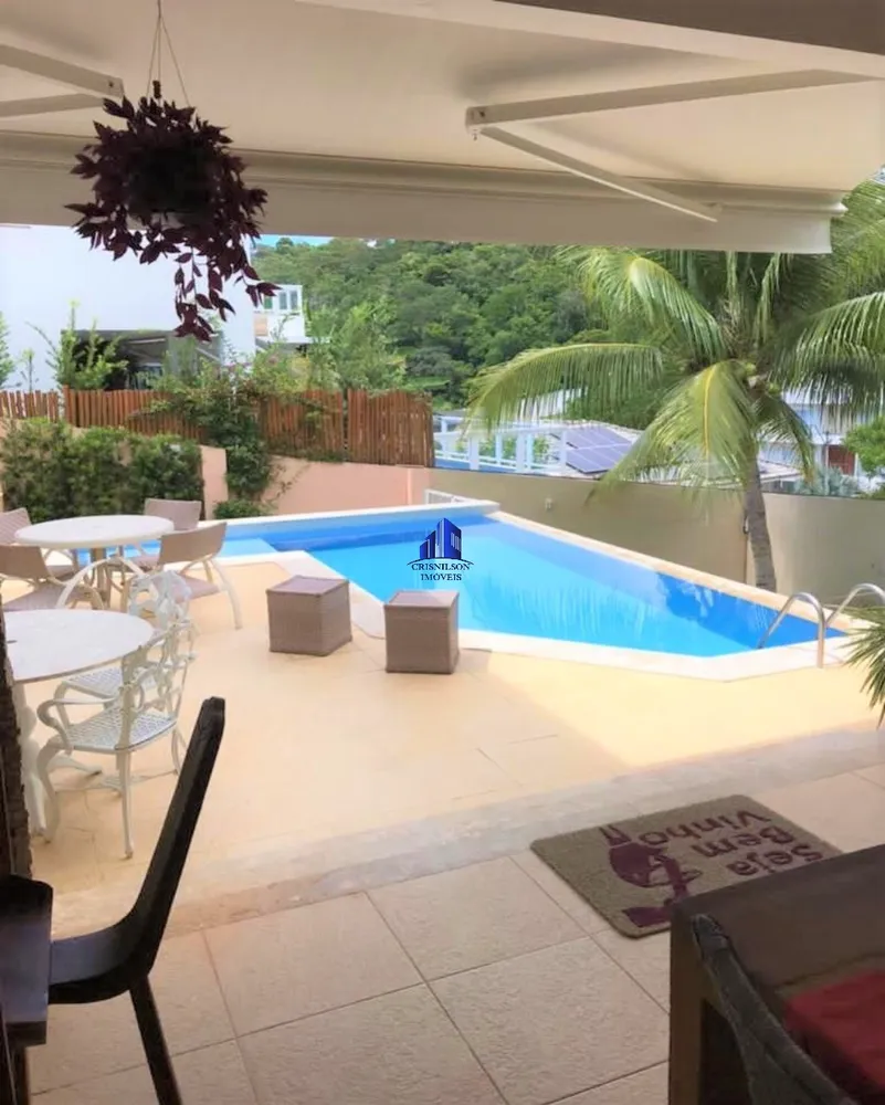 Casa de Condomínio, 4 quartos - Foto 4