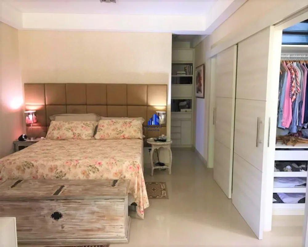 Casa de Condomínio, 4 quartos - Foto 12