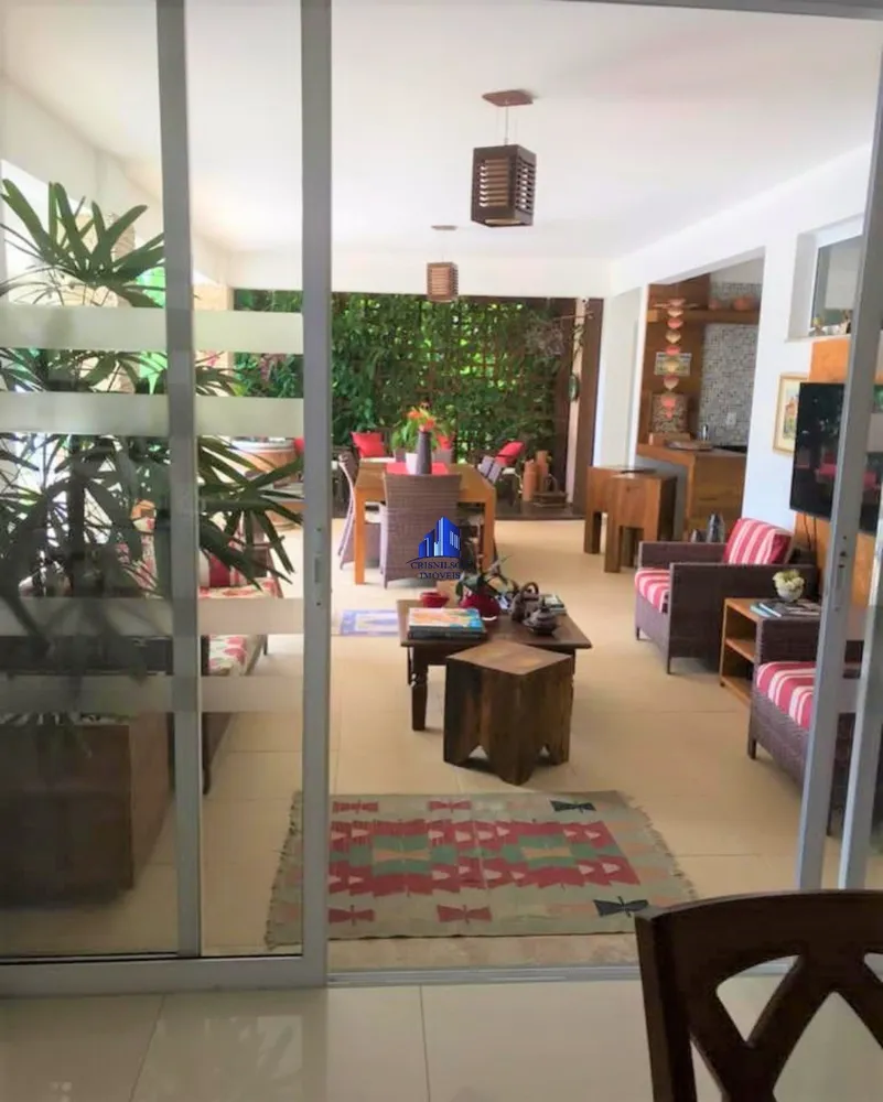 Casa de Condomínio, 4 quartos - Foto 6