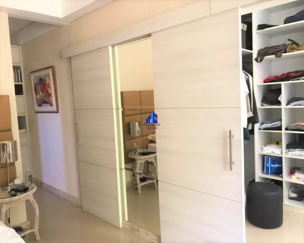 Casa de Condomínio, 4 quartos - Foto 10