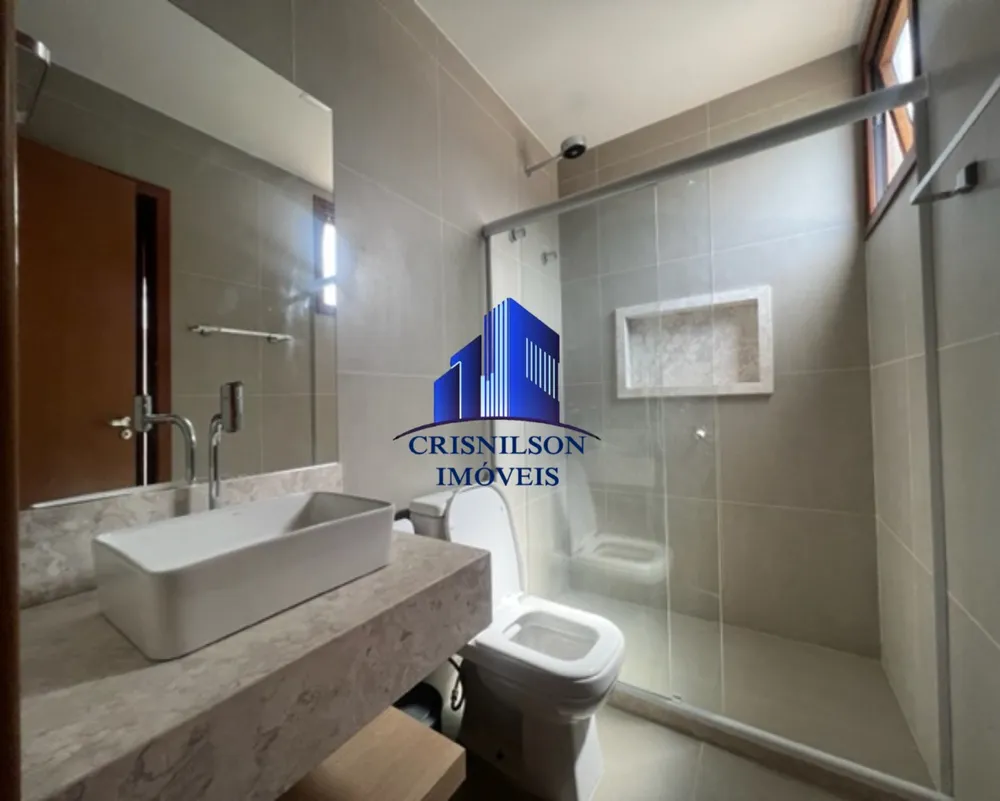 Casa de Condomínio, 6 quartos - Foto 10