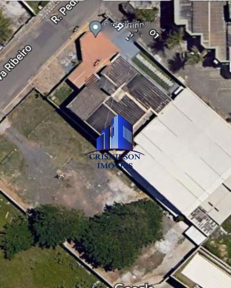 Loteamento e Condomínio, 1272 m² - Foto 2