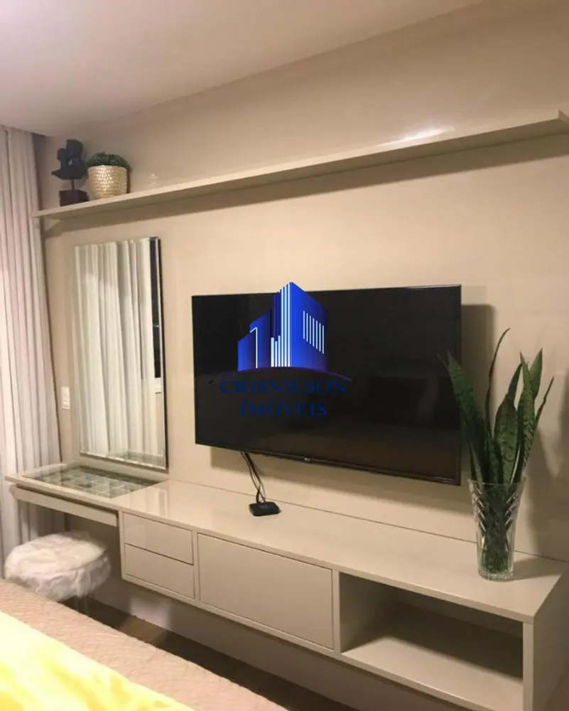 Apartamento, 3 quartos, 134 m² - Foto 27