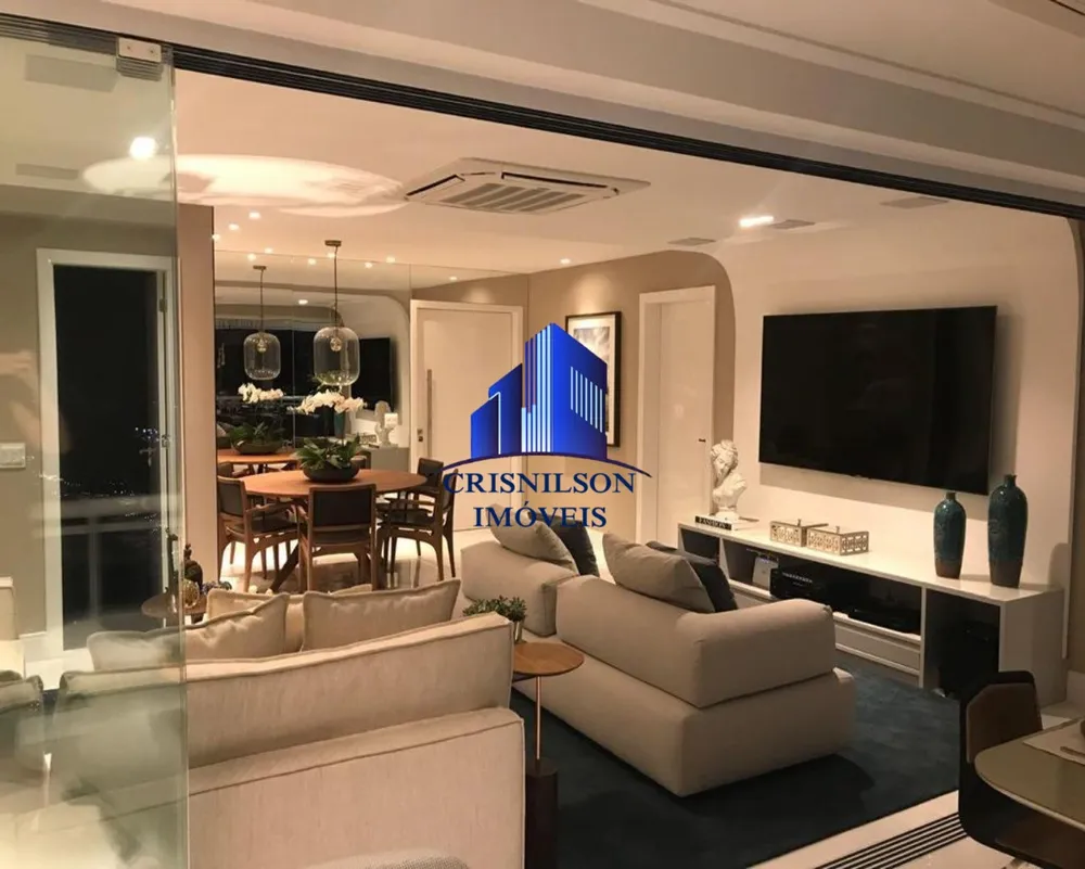 Apartamento, 3 quartos, 134 m² - Foto 22